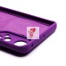 Чехол-накладка для Huawei nova 9 (фиолетовый) Activ Full Original Design