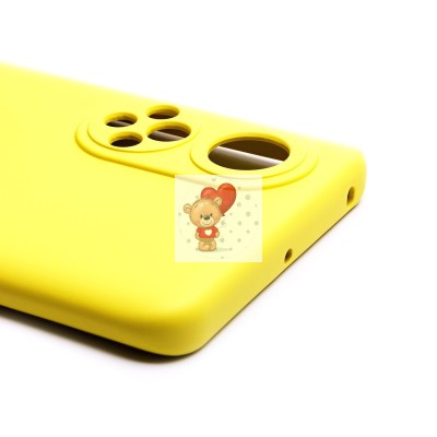 Чехол-накладка для Huawei nova 9 (желтый) Activ Full Original Design Чехол-накладка для Huawei nova 9 (желтый) Activ Full Original Design