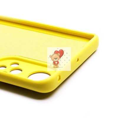 Чехол-накладка для Huawei nova 9 (желтый) Activ Full Original Design Чехол-накладка для Huawei nova 9 (желтый) Activ Full Original Design