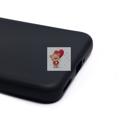 Чехол-накладка для Honor Magic 6 Pro (черный) Activ Full Original Design Чехол-накладка для Honor Magic 6 Pro (черный) Activ Full Original Design