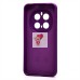 Чехол-накладка для Honor Magic7 Pro (фиолетовый) Activ Full Original Design