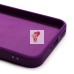 Чехол-накладка для Honor Magic7 Pro (фиолетовый) Activ Full Original Design