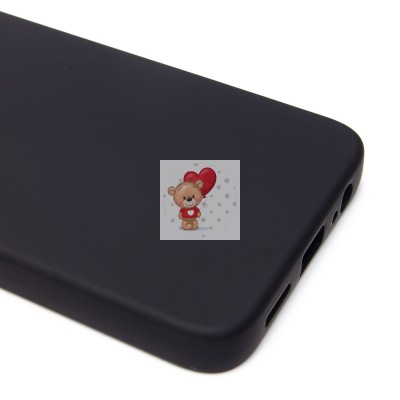 Чехол-накладка для Huawei X5b Plus (черный) Activ Full Original Design