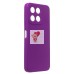 Чехол-накладка для Huawei X5b Plus (фиолетовый) Activ Full Original Design