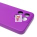 Чехол-накладка для Huawei X5b Plus (фиолетовый) Activ Full Original Design