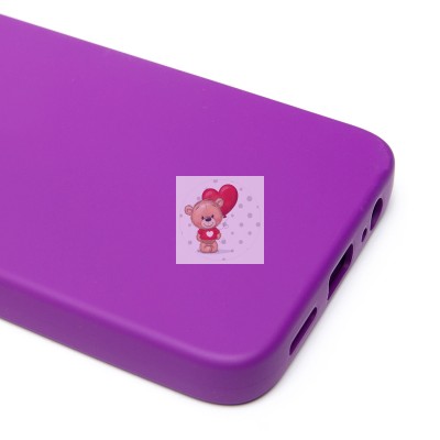 Чехол-накладка для Huawei X5b Plus (фиолетовый) Activ Full Original Design