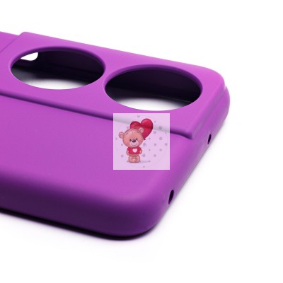 Чехол-накладка для Honor X7b (фиолетовый) Activ Full Original Design Чехол-накладка для Honor X7b (фиолетовый) Activ Full Original Design