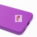 Чехол-накладка для Honor X8a (фиолетовый) Activ Full Original Design Чехол-накладка для Honor X8a (фиолетовый) Activ Full Original Design