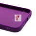 Чехол-накладка для Honor X8c (фиолетовый) Activ Full Original Design