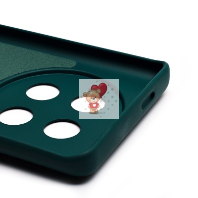 Чехол-накладка для Honor X9c (темно-зеленый) Activ Full Original Design Чехол-накладка для Honor X9c (темно-зеленый) Activ Full Original Design