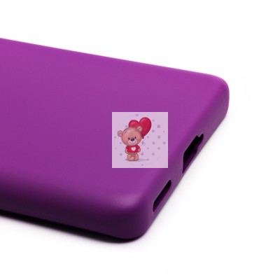 Чехол-накладка для Honor X9c (фиолетовый) Activ Full Original Design Чехол-накладка для Honor X9c (фиолетовый) Activ Full Original Design