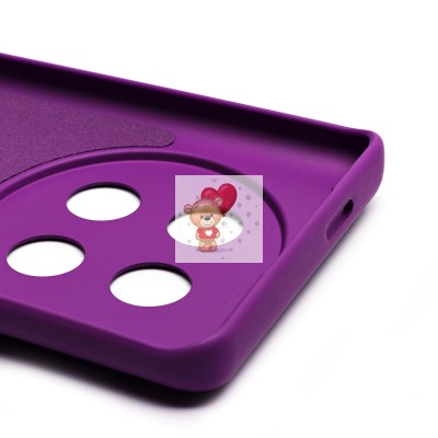 Чехол-накладка для Honor X9c (фиолетовый) Activ Full Original Design Чехол-накладка для Honor X9c (фиолетовый) Activ Full Original Design