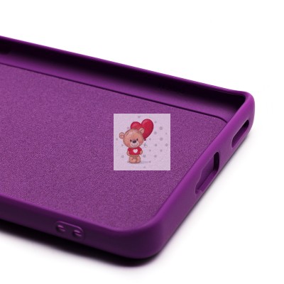 Чехол-накладка для Honor X9c (фиолетовый) Activ Full Original Design Чехол-накладка для Honor X9c (фиолетовый) Activ Full Original Design