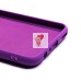 Чехол-накладка для Huawei P Smart 2019 (фиолетовый) Activ Full Original Design