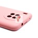Чехол-накладка для Huawei nova 8i (светло-розовый) Activ Full Original Design