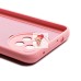 Чехол-накладка для Huawei nova 8i (светло-розовый) Activ Full Original Design