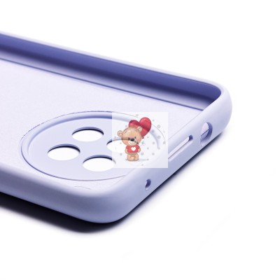 Чехол-накладка для Huawei nova 8i (светло-фиолетовый) Activ Full Original Design Чехол-накладка для Huawei nova 8i (светло-фиолетовый) Activ Full Original Design