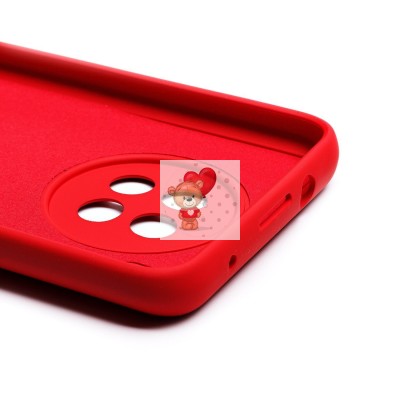 Чехол-накладка для Huawei nova 8i (красный) Activ Full Original Design Чехол-накладка для Huawei nova 8i (красный) Activ Full Original Design