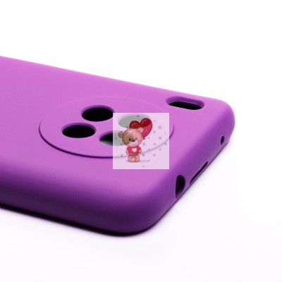 Чехол-накладка для Huawei nova 8i (фиолетовый) Activ Full Original Design Чехол-накладка для Huawei nova 8i (фиолетовый) Activ Full Original Design