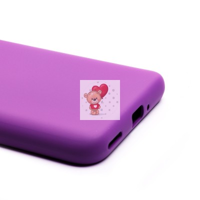 Чехол-накладка для Huawei nova 8i (фиолетовый) Activ Full Original Design Чехол-накладка для Huawei nova 8i (фиолетовый) Activ Full Original Design