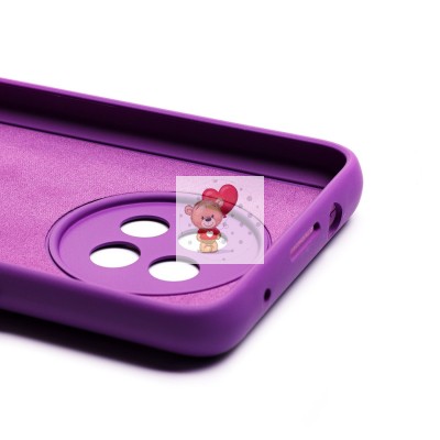 Чехол-накладка для Huawei nova 8i (фиолетовый) Activ Full Original Design Чехол-накладка для Huawei nova 8i (фиолетовый) Activ Full Original Design