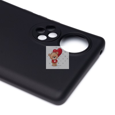 Чехол-накладка для Huawei Honor 50 Pro (черный) Activ Full Original Design