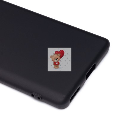 Чехол-накладка для Huawei Honor 50 Pro (черный) Activ Full Original Design