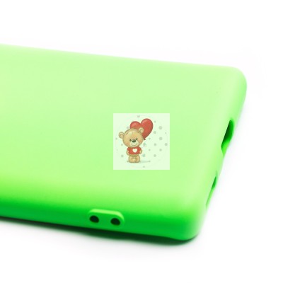 Чехол-накладка для Huawei Honor 50 Pro (зеленый) Activ Full Original Design