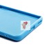 Чехол-накладка для Huawei nova 9 (голубой) Activ Full Original Design