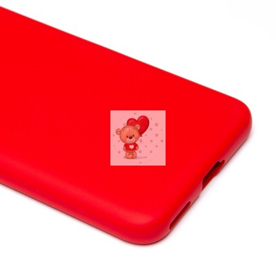 Чехол-накладка для Huawei Honor 90 (красный) Activ Full Original Design Чехол-накладка для Huawei Honor 90 (красный) Activ Full Original Design