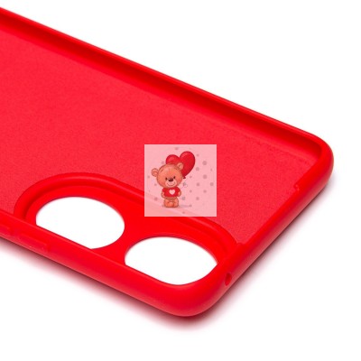 Чехол-накладка для Huawei Honor 90 (красный) Activ Full Original Design Чехол-накладка для Huawei Honor 90 (красный) Activ Full Original Design