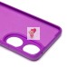 Чехол-накладка для Huawei Honor 90 (фиолетовый) Activ Full Original Design