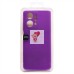 Чехол-накладка для Huawei Honor X7a (фиолетовый) Activ Full Original Design