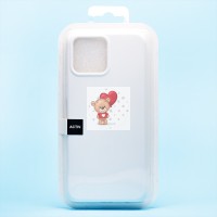 Чехол-накладка для Huawei Honor X8 (белый) Activ Full Original Design Чехол-накладка для Huawei Honor X8 (белый) Activ Full Original Design