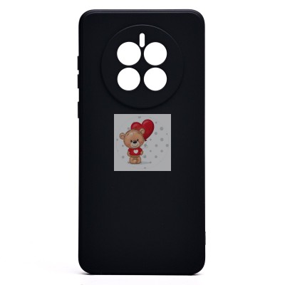 Чехол-накладка для Huawei Mate 50E (черный) Activ Full Original Design Чехол-накладка для Huawei Mate 50E (черный) Activ Full Original Design