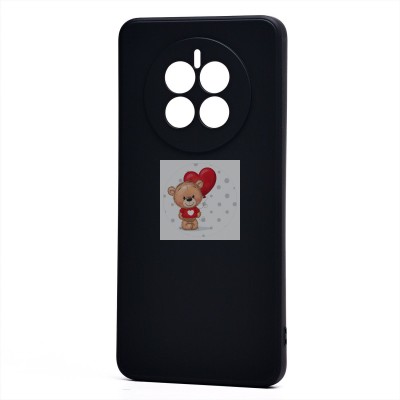 Чехол-накладка для Huawei Mate 50E (черный) Activ Full Original Design