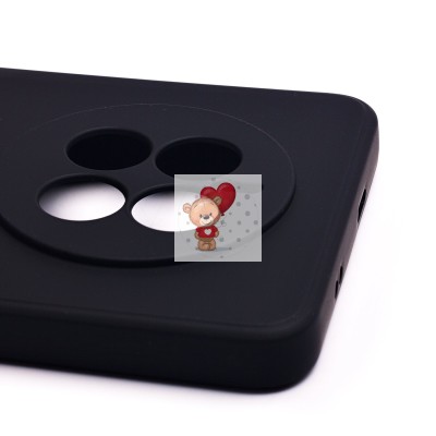 Чехол-накладка для Huawei Mate 50E (черный) Activ Full Original Design