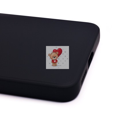 Чехол-накладка для Huawei Mate 50E (черный) Activ Full Original Design