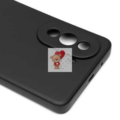 Чехол-накладка для Huawei nova 10 Pro (черный) Activ Full Original Design Чехол-накладка для Huawei nova 10 Pro (черный) Activ Full Original Design