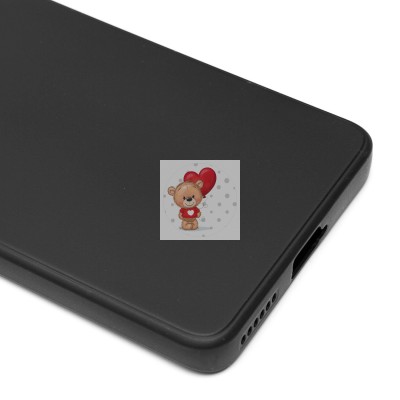 Чехол-накладка для Huawei nova 10 Pro (черный) Activ Full Original Design Чехол-накладка для Huawei nova 10 Pro (черный) Activ Full Original Design