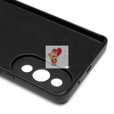 Чехол-накладка для Huawei nova 10 Pro (черный) Activ Full Original Design Чехол-накладка для Huawei nova 10 Pro (черный) Activ Full Original Design