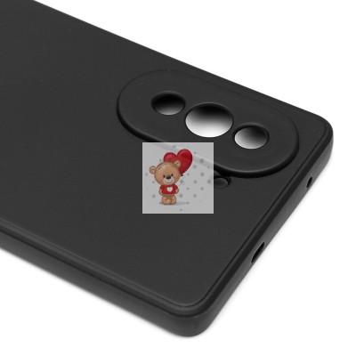 Чехол-накладка для Huawei nova 10 (черный) Activ Full Original Design Чехол-накладка для Huawei nova 10 (черный) Activ Full Original Design