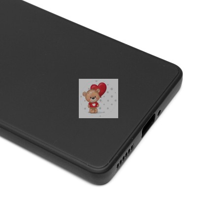 Чехол-накладка для Huawei nova 10 (черный) Activ Full Original Design Чехол-накладка для Huawei nova 10 (черный) Activ Full Original Design