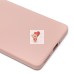 Чехол-накладка для Huawei nova 10 (цвет пыльной розы) Activ Full Original Design