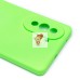 Чехол-накладка для Huawei nova 10 (зеленый) Activ Full Original Design