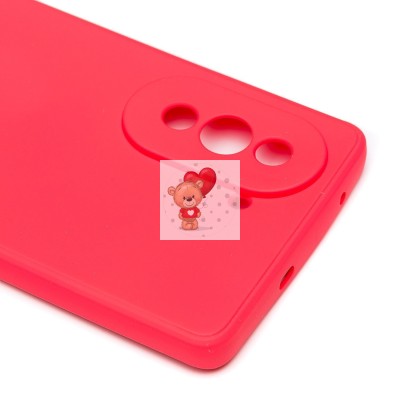 Чехол-накладка для Huawei nova 10 (розовый) Activ Full Original Design