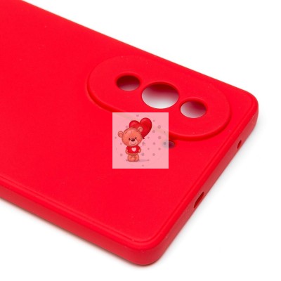 Чехол-накладка для Huawei nova 10 (красный) Activ Full Original Design Чехол-накладка для Huawei nova 10 (красный) Activ Full Original Design