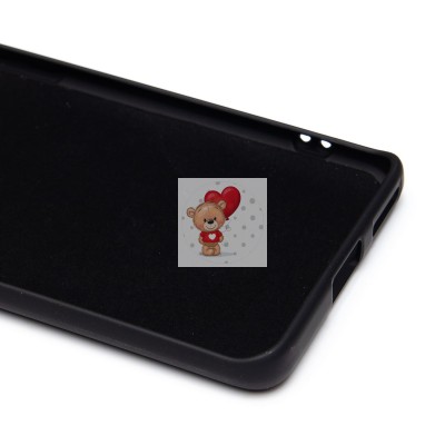 Чехол-накладка для Huawei nova 11 Pro (черный) Activ Full Original Design