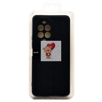 Чехол-накладка для Huawei Nova 13 Pro (черный) Activ Full Original Design
