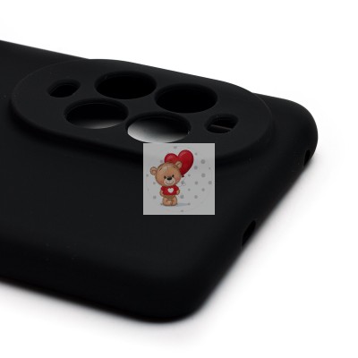 Чехол-накладка для Huawei Nova 13 Pro (черный) Activ Full Original Design